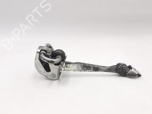 Hinge/Door check strap FIAT PANDA (169_) 1.2 Natural Power (169.AXB1A) | BP27949210C146 