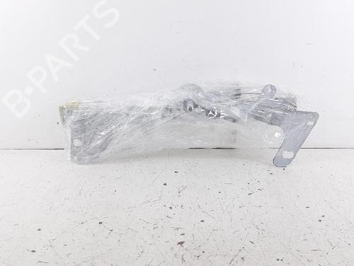 Rudehejsemekanisme venstre bagtil FORD FUSION (JU_) 1.4 | BP27964950C24 