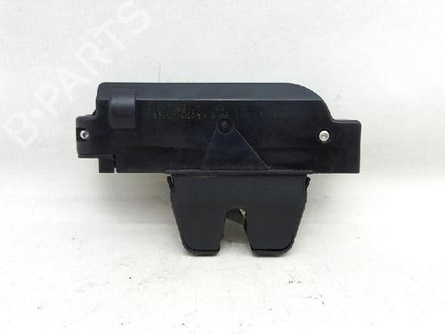 Tailgate lock PEUGEOT 407 SW (6E_, 6D_) 2.0 HDi 135 | BP27955544C101 