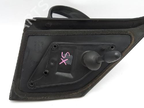 Left mirror CITROËN C1 (PM_, PN_) 1.0 | BP27962509C26 