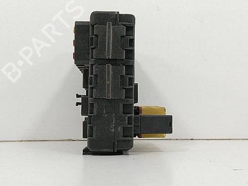 Fuse box FIAT MULTIPLA (186_) 1.6 16V Bipower (186AXC1A) | BP27941753E1