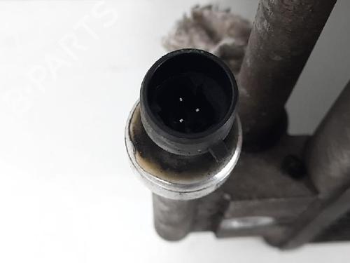 Kondensator Klimaanlage OPEL MERIVA B MPV (S10) 1.7 CDTI (75) | BP27947781M32