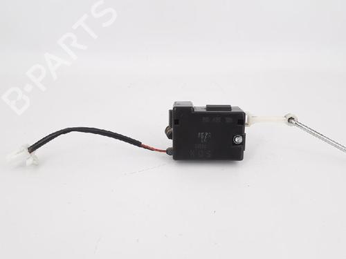 Electronic module CHEVROLET AVEO / KALOS Hatchback (T250, T255) 1.2 | BP27968634M83 