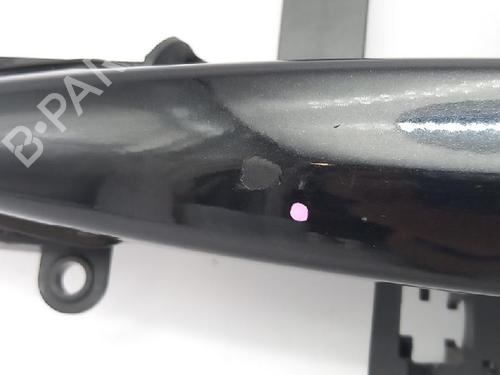 Front left exterior door handle BMW 1 (E81) 118 d | BP27959113C128 