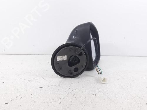 Right mirror DACIA SANDERO 1.4 MPI LPG | BP27935948C27