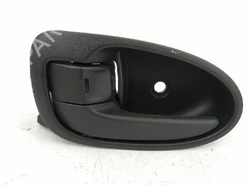 Venstre bak invendig håndtak TOYOTA YARIS (_P9_) 1.3 VVT-i (SCP90_, SCP90R) | BP27947616I15 