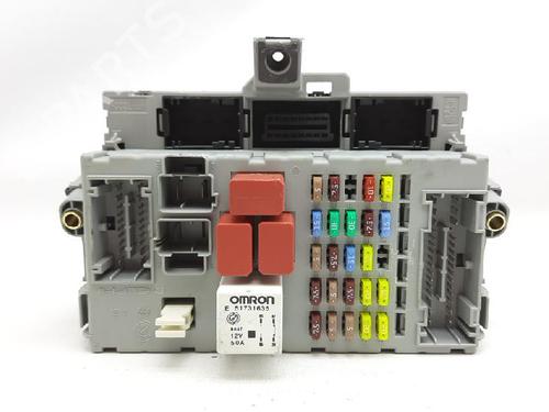 Electronic module FIAT BRAVO II (198_) 1.4 (198AXA1B) | BP27947519M83