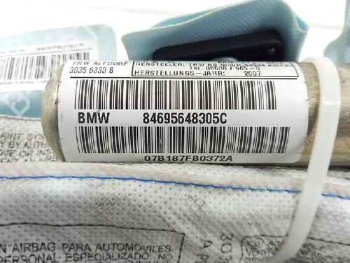 Left curtain airbag BMW 1 (E81) 118 d | BP27959097C11 