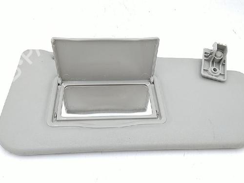 Right sun visor NISSAN MICRA III (K12) 1.2 16V | BP27944069I2 