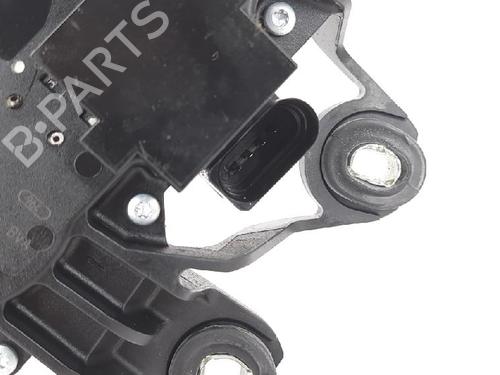 Rear wiper motor VW POLO V (6R1, 6C1) 1.2 | BP27968656M102 