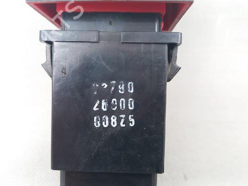 Warning switch HYUNDAI SANTA FÉ I (SM) 2.7 | BP27939857I22 