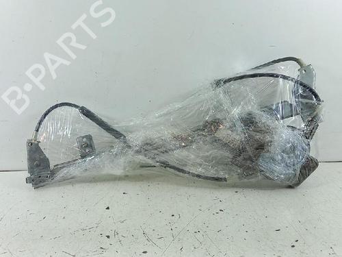 Front left window mechanism LANCIA Y (840_) 1.2 (840AA, 840AF1A) | BP27962957C22 