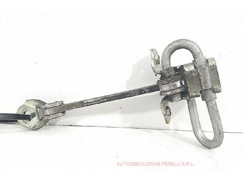 Used Hinge/Door check strap FIAT PANDA (169_) 1.1 (169.AXA1A) (54 hp) 27938661