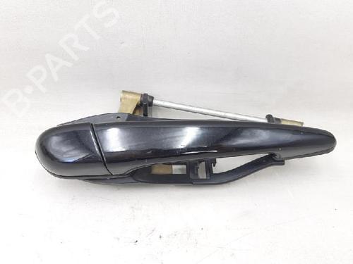 Front right exterior door handle BMW 3 Touring (E46) 320 d | BP27938471C129 