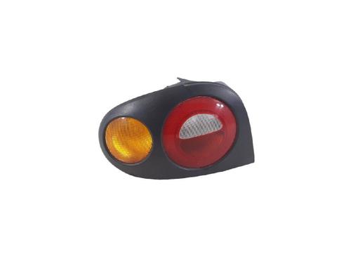 Used Left taillight RENAULT MEGANE I Coach (DA0/1_) 1.6 e (DA0F) (90 hp) 27964240
