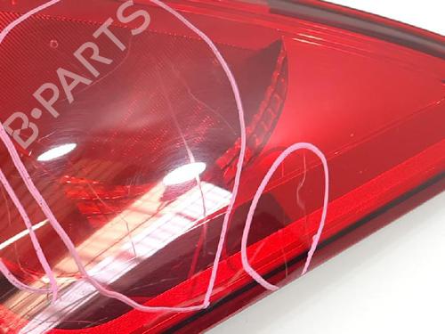 Right taillight HYUNDAI i30 (FD) 1.6 CRDi | BP27943328C35 