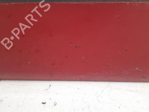 Right front door FIAT PANDA (169_) 1.2 Natural Power (169.AXB1A) | BP27966359C3 