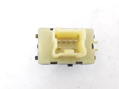 Right front window switch DACIA SANDERO II 1.5 dCi 75 / Blue dCi 75 (B8JW, B8M4, B8AH, B8M7, B8M6) | BP27949434I26 
