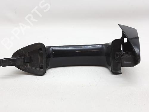 Venstre foran utvendig håndtak FORD FIESTA VI (CB1, CCN) 1.25 | BP27934813C128 
