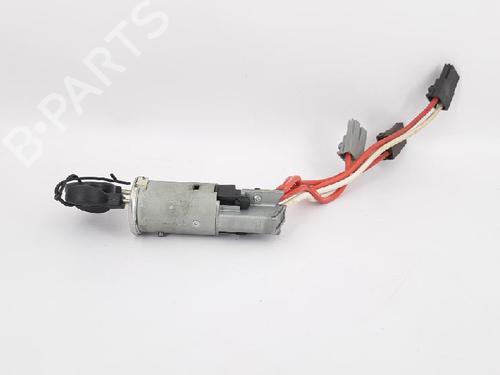 Ignition barrel CITROËN SAXO (S0, S1) 1.5 D | BP27962179M48 