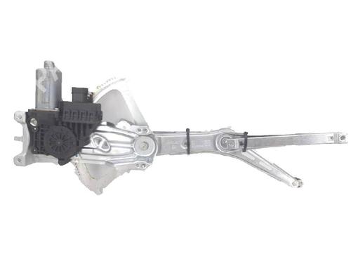 Rudehejsemekanisme ventre foran OPEL ASTRA H (A04) 1.6 (L48) (105 hp) 27946850