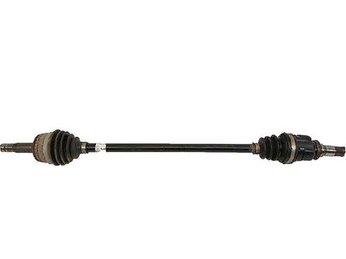Used Right front driveshaft TOYOTA AYGO (_B4_) 1.0 (KGB40) (69 hp) 27940395
