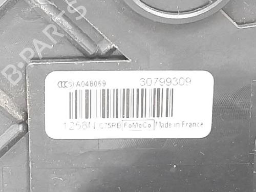 Front left lock VOLVO C30 (533) 1.6 D | BP27942920C98 