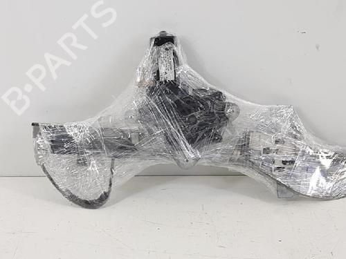 Front left window mechanism KIA PICANTO I (SA) 1.0 | BP27945903C22 