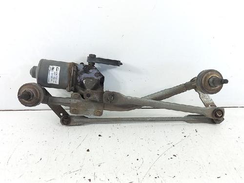 Front wiper motor FORD FIESTA V (JH_, JD_) 1.4 16V | BP27963913M29 