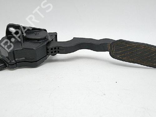 Pedal MAZDA 2 (DE_, DH_) 1.3 (DE3FS) | BP27942629I4