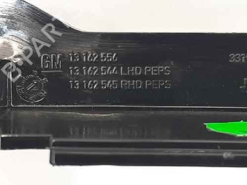 Air vent OPEL ZAFIRA / ZAFIRA FAMILY B (A05) 1.9 CDTI (M75) | BP27945985I21 