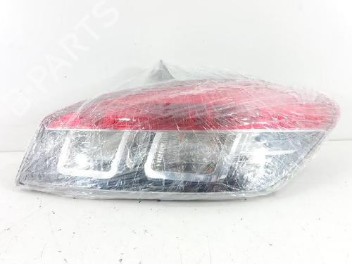 Right taillight RENAULT MEGANE III Coupe (DZ0/1_) 1.9 dCi (DZ0N, DZ0J, DZ1J, DZ1K) | BP27951100C35