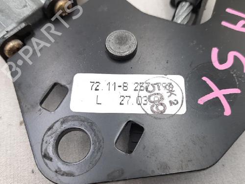 Seat buckle BMW 5 (E39) 530 d | BP27954617I32 