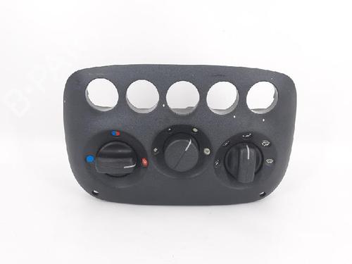 Climate control FIAT SEICENTO / 600 (187_) 0.9 (187AXA, 187AXA1A) | BP27966657I5 