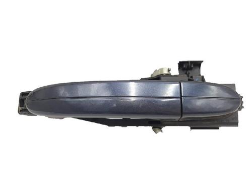 Used Rear left exterior door handle FORD MONDEO IV Turnier (BA7) 2.0 TDCi (140 hp) 27946325