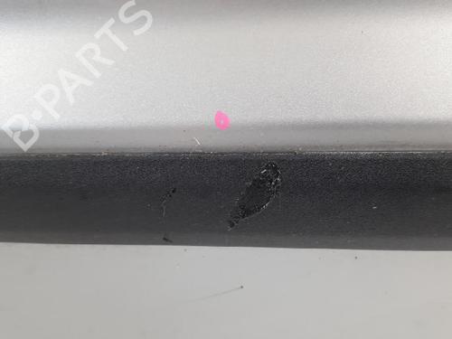 Left front door FORD FUSION (JU_) 1.4 | BP27966410C2 