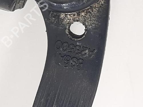 Hinge/Door check strap FORD FUSION (JU_) 1.6 TDCi | BP27942551C146 