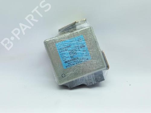 Steering ECU RENAULT CLIO II (BB_, CB_) 1.2 (BB0A, BB0F, BB10, BB1K, BB28, BB2D, BB2H, CB0A,... | BP27965987M49 