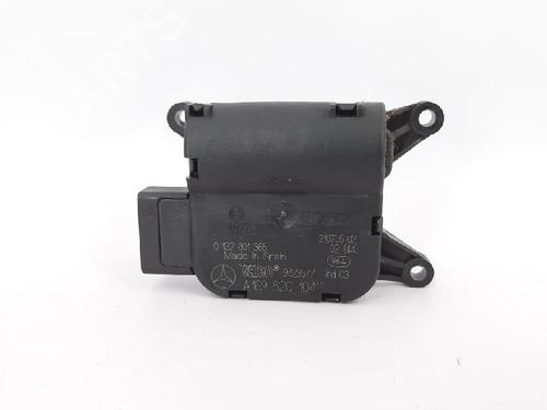 Electronic sensor MERCEDES-BENZ A-CLASS (W169) A 180 CDI (169.007, 169.307) | BP27961182M84 