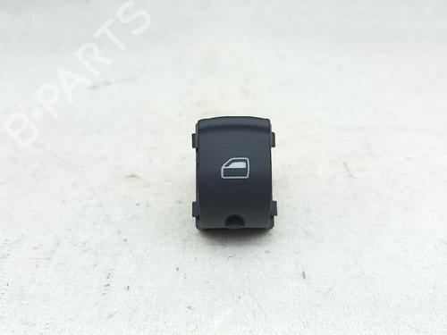 Right rear window switch AUDI A6 Allroad C6 (4FH) 3.0 TDI quattro | BP27939626I28 