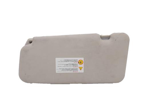 Used Right sun visor Right sun visor NISSAN X-TRAIL I (T30) 2.2 dCi (136 hp) 9251701 9251701