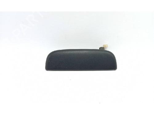 Used Rear right exterior door handle SUZUKI IGNIS I (FH) 1.3 4WD (RG413) (83 hp) 27961818
