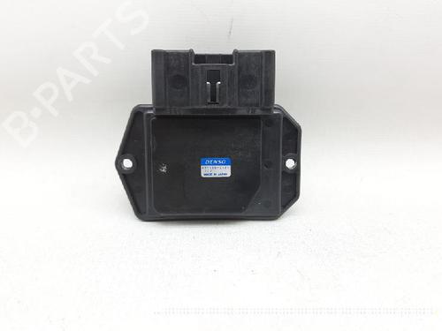 Varmeblæsermodstand TOYOTA COROLLA (_E12_) 2.0 D-4D (CDE120R, CDE120L_) | BP27950540M108 