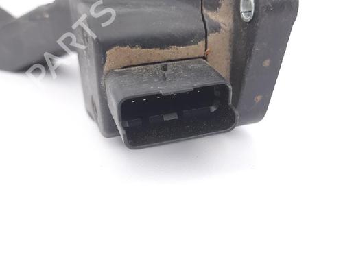 Pedal PEUGEOT 207 (WA_, WC_) 1.4 | BP27964715I4 