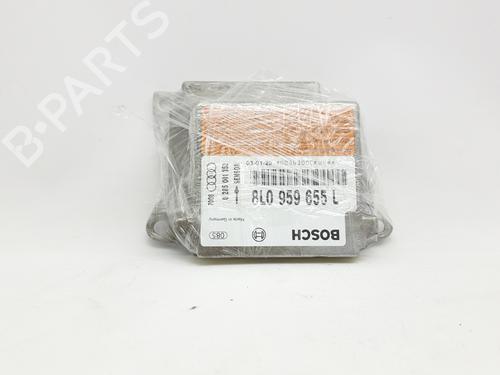 Kollisjonspute styreenhet VW LUPO I (6X1, 6E1) 1.2 TDI 3L | BP17856785M53 