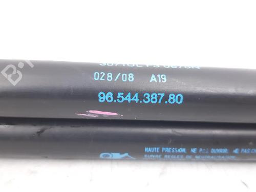 Tailgate lift support CITROËN C4 Grand Picasso I (UA_) 2.0 HDi 138 | BP27949162C138