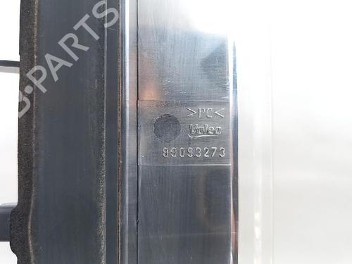 Third brake light PEUGEOT 508 SW I (8E_) 1.6 HDi | BP27952088L11