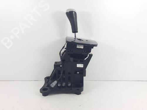 Gear lever PEUGEOT 5008 (0U_, 0E_) 1.6 HDi | BP27951638M90 