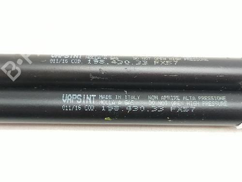 Tailgate lift support RENAULT MEGANE II (BM0/1_, CM0/1_) 1.5 dCi (BM1E, CM1E) | BP27947768C138 