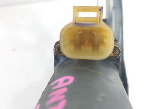 Front left window mechanism MERCEDES-BENZ M-CLASS (W163) ML 320 (163.154) | BP27950495C22 